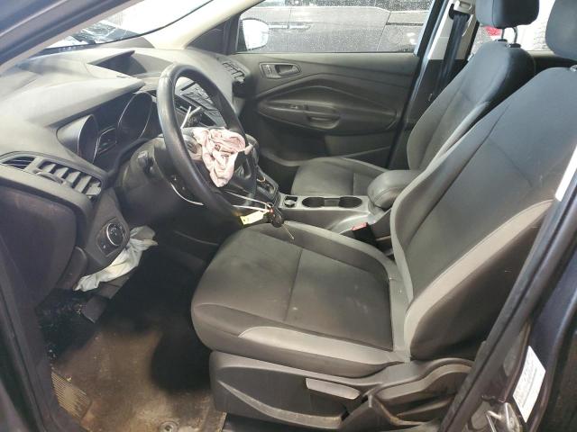 Photo 7 from auction – 2016 FORD ESCAPE with VIN 1FMCU0F70GUC05497