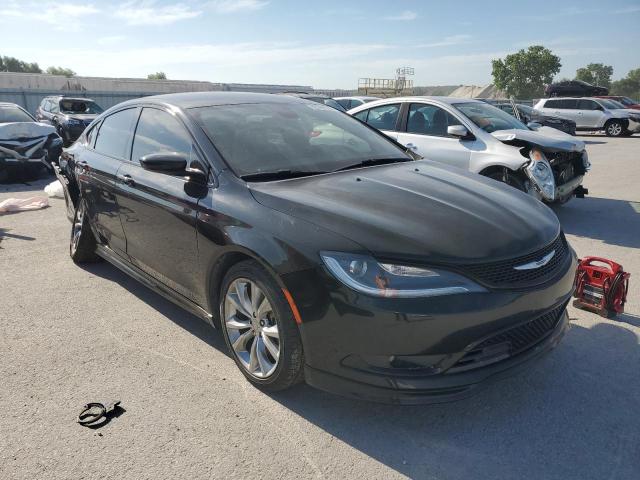 Photo 4 from auction – 2015 CHRYSLER 200 S with VIN 1C3CCCBG0FN706689