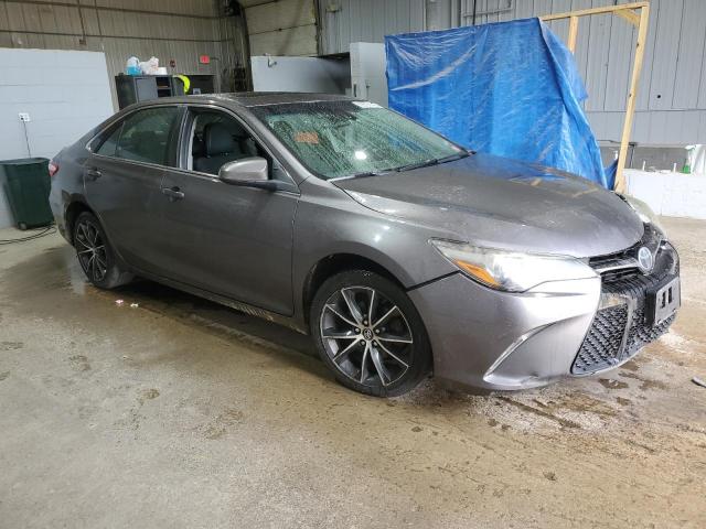 Photo 4 from auction – 2017 TOYOTA CAMRY LE with VIN 4T1BF1FK8HU682342