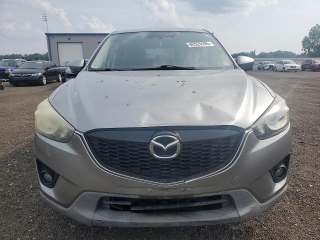Photo 5 from auction – 2014 MAZDA CX-5 GT with VIN JM3KE4DY7E0350404