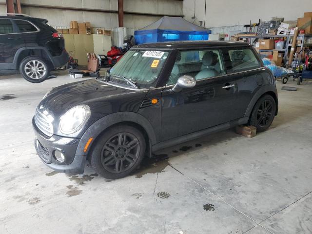 MINI COOPER 2012 with VIN WMWSU3C58CT369968 - Photo from auction