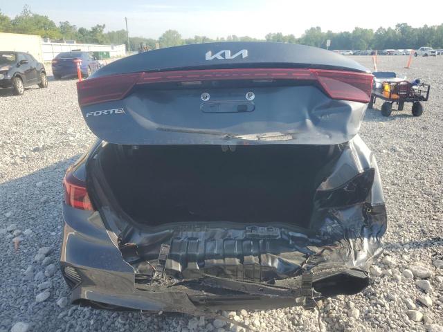 Photo 6 from auction – 2023 KIA FORTE LX with VIN 3KPF24AD9PE678308