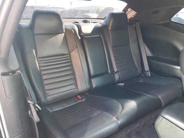 Photo 10 from auction – 2018 DODGE CHALLENGER with VIN 2C3CDZFJ5JH128189