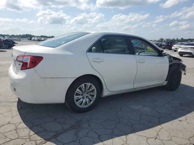 Photo 3 from auction – 2013 TOYOTA CAMRY L with VIN 4T4BF1FK3DR294998