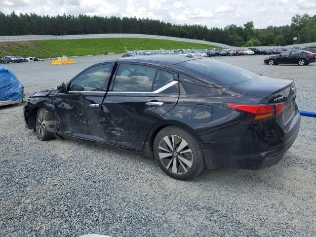 Photo 2 from auction – 2019 NISSAN ALTIMA SV with VIN 1N4BL4DVXKC132235