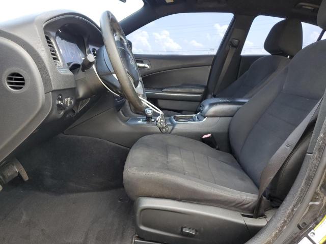 Photo 7 from auction – 2012 DODGE CHARGER SE with VIN 2C3CDXBG7CH143777