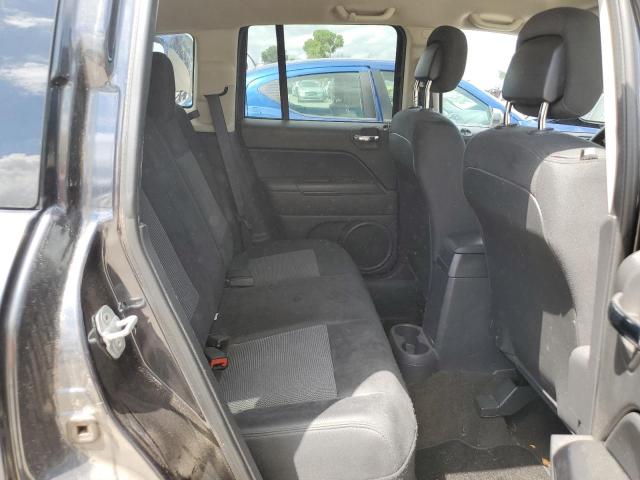 Photo 11 from auction – 2014 JEEP COMPASS SPORT with VIN 1C4NJDBB4ED534241