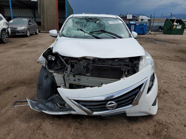Photo 5 from auction – 2016 NISSAN VERSA S with VIN 3N1CN7AP7GL878320