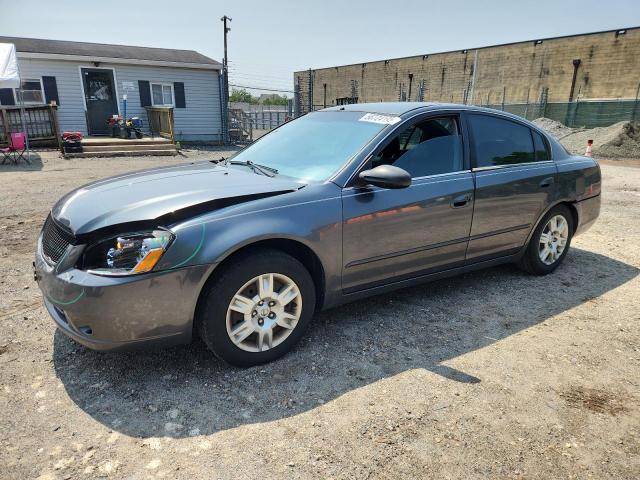 NISSAN ALTIMA S 2006 with VIN 1N4AL11D76C118059 - Photo from auction