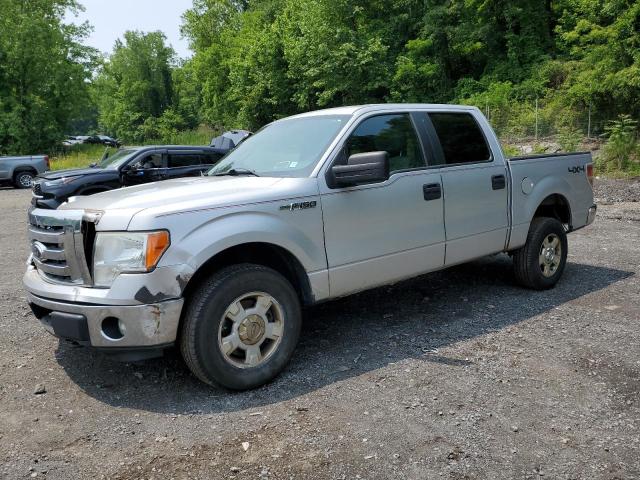 صورة رقم 1 من المزاد - 2012 FORD F150 SUPER مع VIN 1FTFW1EF2CKD17282