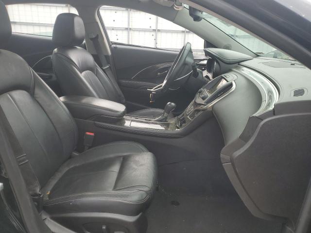 Photo 7 from auction – 2016 BUICK LACROSSE S with VIN 1G4G45G30GF243780