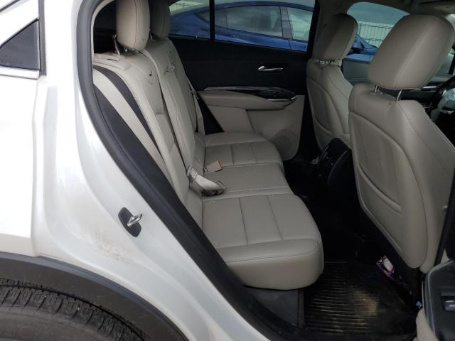 Photo 11 from auction – 2019 CADILLAC XT4 LUXURY with VIN 1GYFZBR49KF144304
