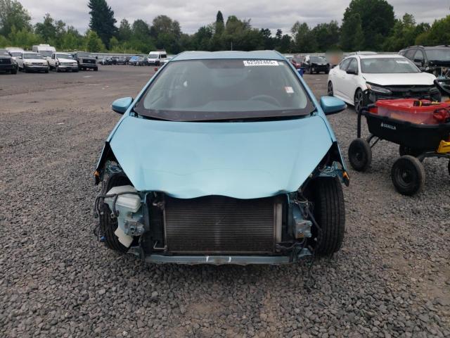 Photo 5 from auction – 2014 TOYOTA PRIUS C with VIN JTDKDTB36E1062011