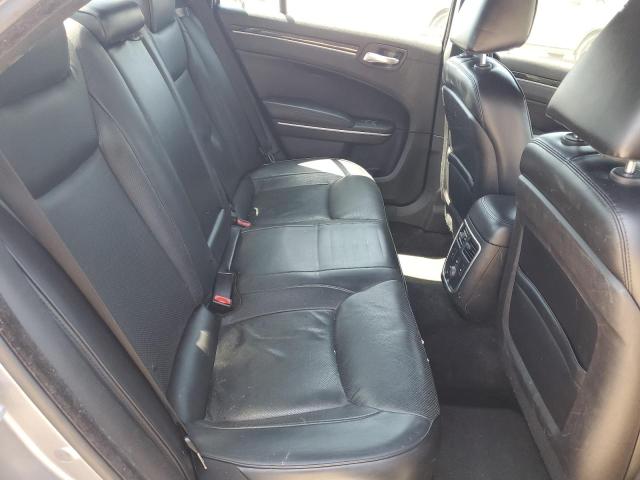 Photo 10 from auction – 2014 CHRYSLER 300C with VIN 2C3CCAEG0EH365253
