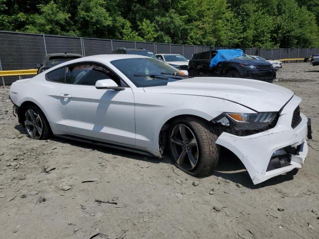 Photo 4 from auction – 2016 FORD MUSTANG with VIN 1FA6P8TH2G5326763