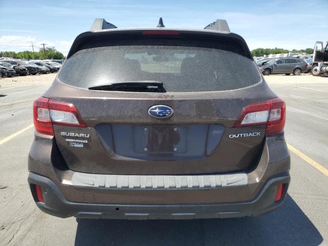 Photo 6 from auction – 2019 SUBARU OUTBACK 2. with VIN 4S4BSANC8K3212038