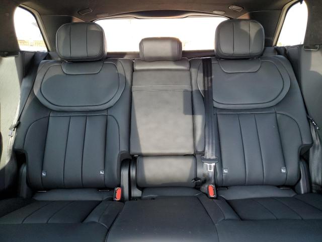 Photo 10 from auction – 2025 LAND ROVER RANGE ROVE with VIN SAL119E99SA430676