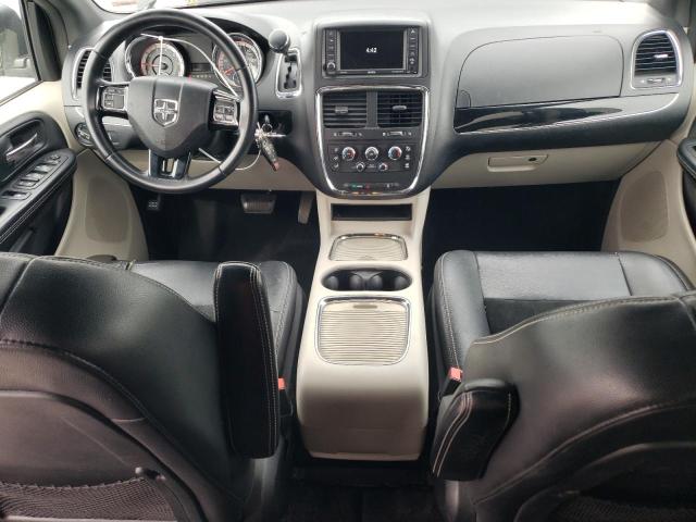Photo 8 from auction – 2017 DODGE GRAND CARA with VIN 2C4RDGCG4HR806566