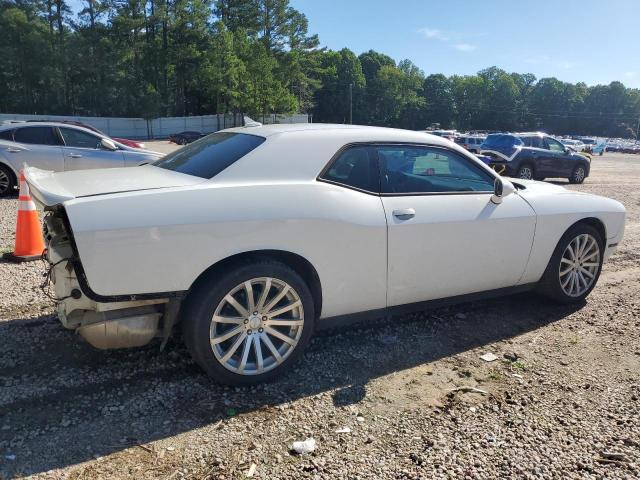 Photo 3 from auction – 2015 DODGE CHALLENGER with VIN 2C3CDZBG7FH805101