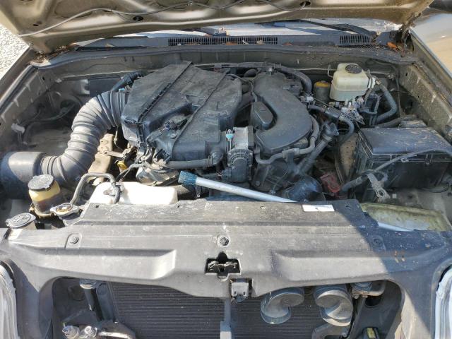Photo 12 from auction – 2007 TOYOTA 4RUNNER SR with VIN JTEZU14R878070444