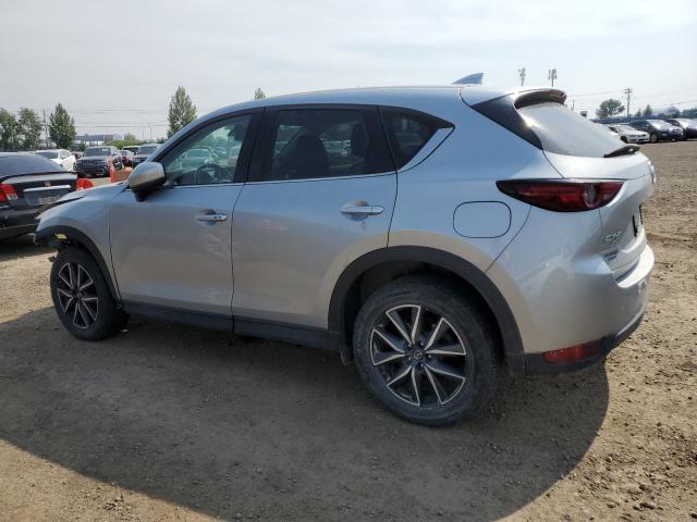 Photo 2 from auction – 2017 MAZDA CX-5 GRAND with VIN JM3KFBDL3H0201563