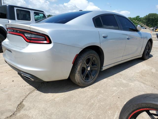 Photo 3 from auction – 2022 DODGE CHARGER SX with VIN 2C3CDXBG3NH228280