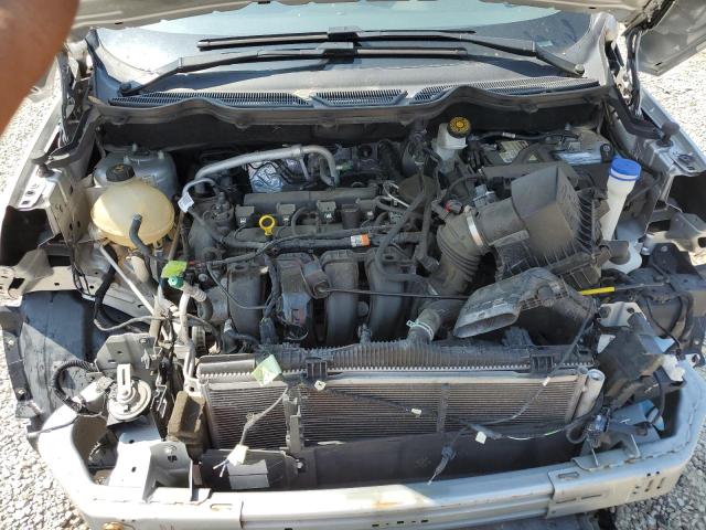 Photo 12 from auction – 2019 FORD ECOSPORT T with VIN MAJ6S3KL0KC253081