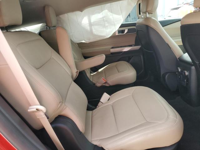 Photo 11 from auction – 2020 FORD EXPLORER X with VIN 1FMSK7DH6LGC75312