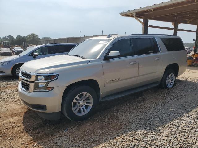 Photo 1 from auction – 2015 CHEVROLET SUBURBAN C with VIN 1GNSCJKC3FR688357
