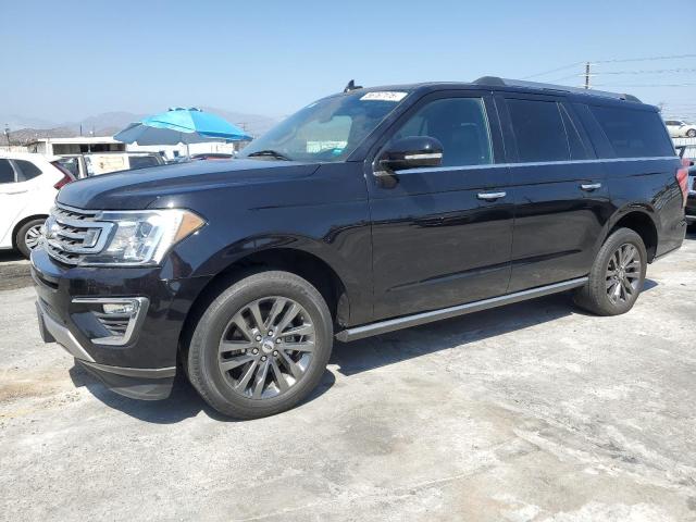 Photo 1 from auction – 2021 FORD EXPEDITION with VIN 1FMJK1KT6MEA25405