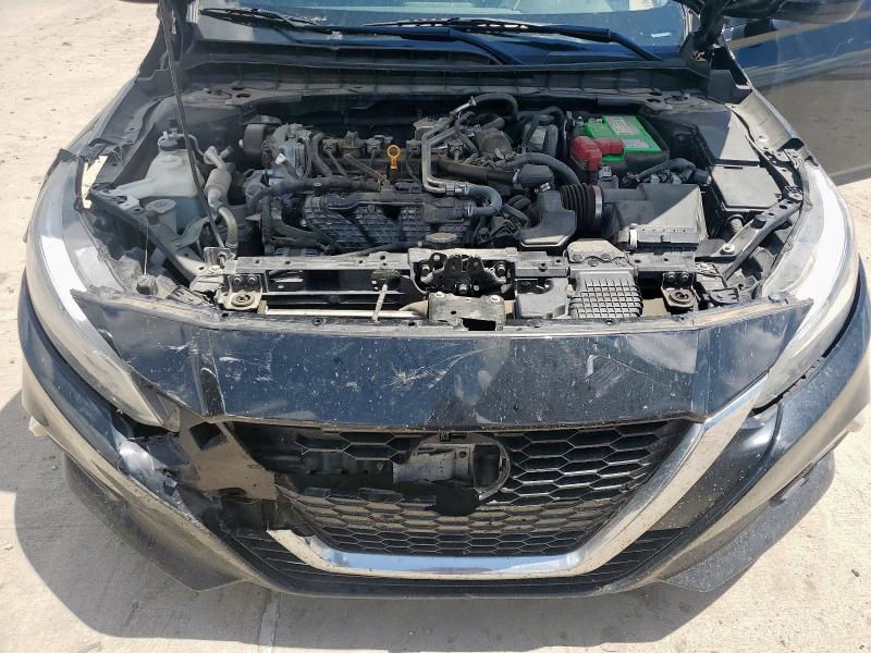 Photo 11 from auction – 2022 NISSAN ALTIMA with VIN 1N4BL4DVXNN370451