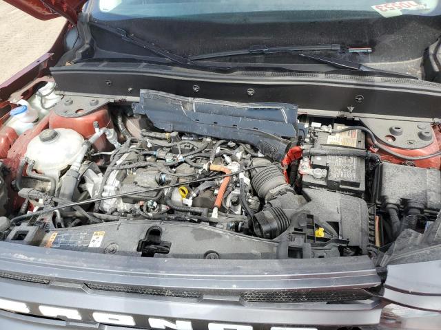 Photo 11 from auction – 2023 FORD BRONCO SPO with VIN 3FMCR9B62PRD27644