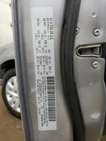 Photo 14 from auction – 2017 DODGE JOURNEY SE with VIN 3C4PDCAB3HT705216