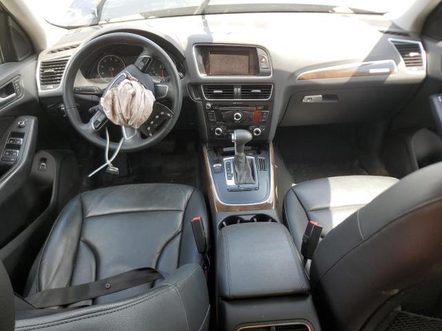 Zdjęcie 8 z aukcji – 2016 AUDI Q5 PREMIUM z VIN WA1C2AFP2GA135979