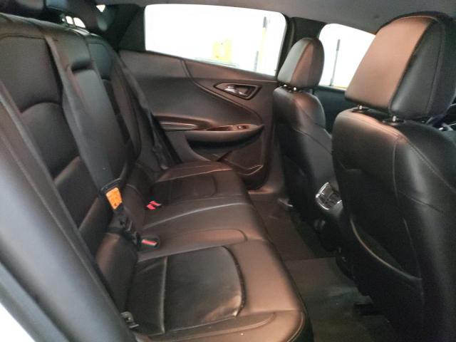 Photo 10 from auction – 2016 CHEVROLET MALIBU LT with VIN 1G1ZE5ST9GF276495