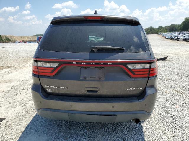 Photo 6 from auction – 2015 DODGE DURANGO LI with VIN 1C4RDHDG1FC750581