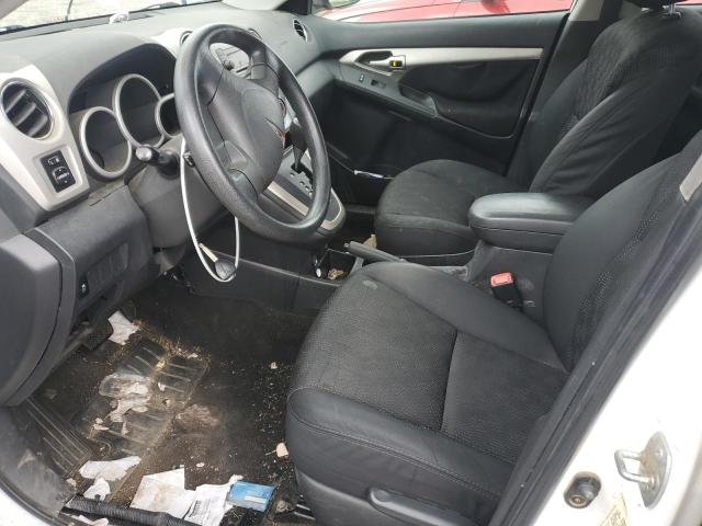 Photo 7 from auction – 2009 PONTIAC VIBE with VIN 5Y2SP67809Z469570