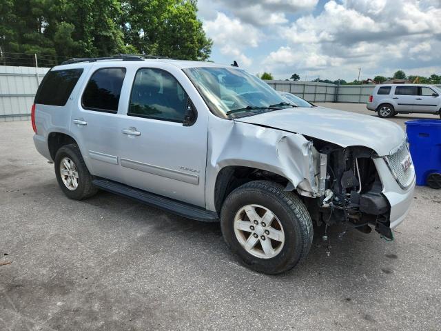 Photo 4 from auction – 2014 GMC YUKON with VIN 1GKS2CE04ER240656