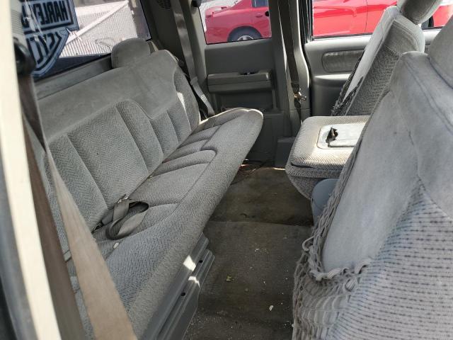 Photo 10 from auction – 1998 CHEVROLET GMT-400 C1 with VIN 2GCEC19M4W1255191