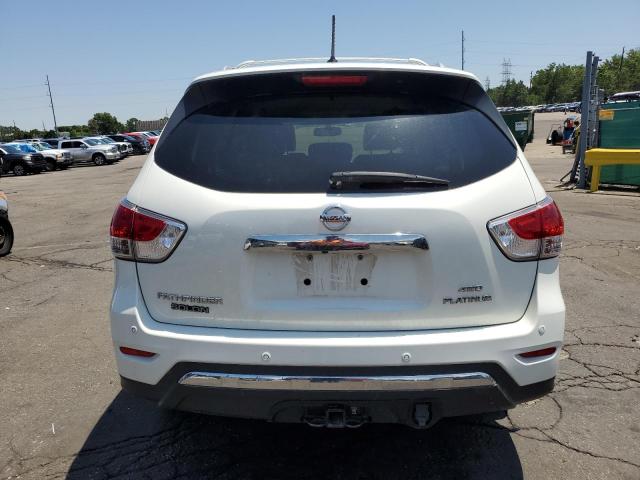 Photo 6 from auction – 2013 NISSAN PATHFINDER with VIN 5N1AR2MM0DC613271