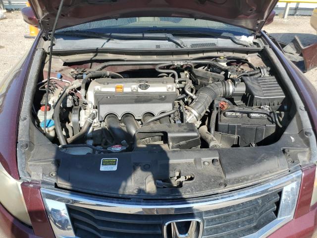 Photo 11 from auction – 2010 HONDA ACCORD with VIN 1HGCP2F81AA159446