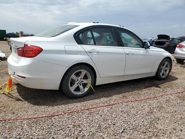 Photo 3 from auction – 2015 BMW 320 I XDRI with VIN WBA3C3C51FP663930