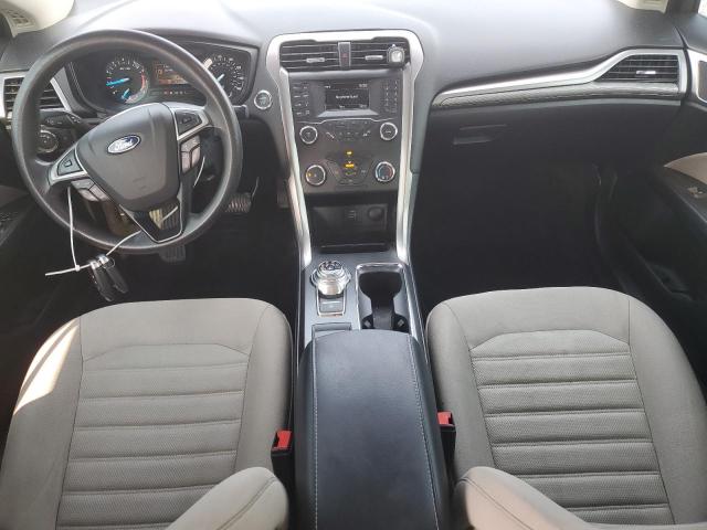 Photo 8 from auction – 2019 FORD FUSION S with VIN 3FA6P0G75KR133516