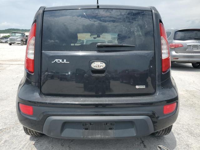Фото 6 с аукциона – 2012 KIA SOUL с VIN KNDJT2A65C7739256