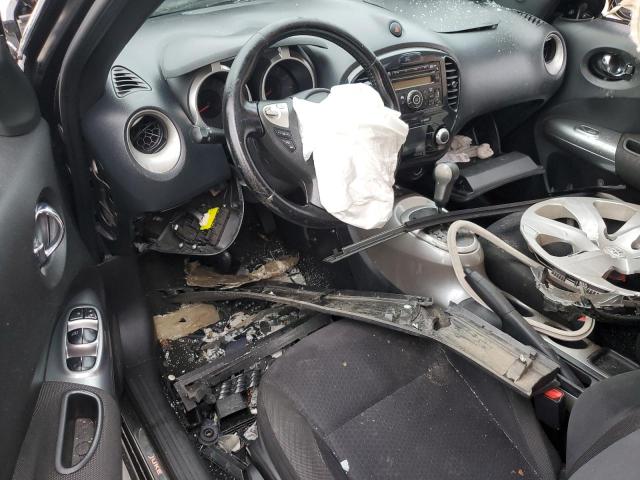 Photo 8 from auction – 2011 NISSAN JUKE with VIN JN8AF5MR4BT011291