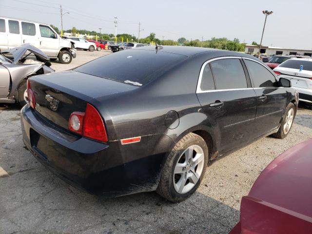 Photo 3 from auction – 2011 CHEVROLET MALIBU LS with VIN 1G1ZB5E12BF244029