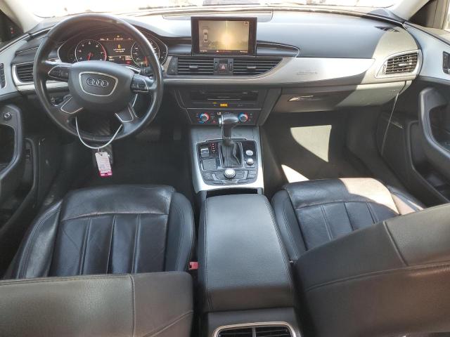 Photo 8 from auction – 2012 AUDI A6 with VIN WAUBGAFC8CN016236
