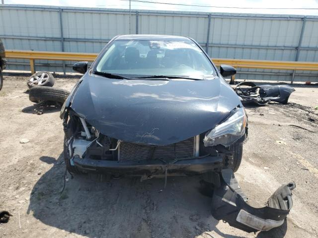 Photo 5 from auction – 2019 TOYOTA COROLLA L with VIN 2T1BURHE9KC175857