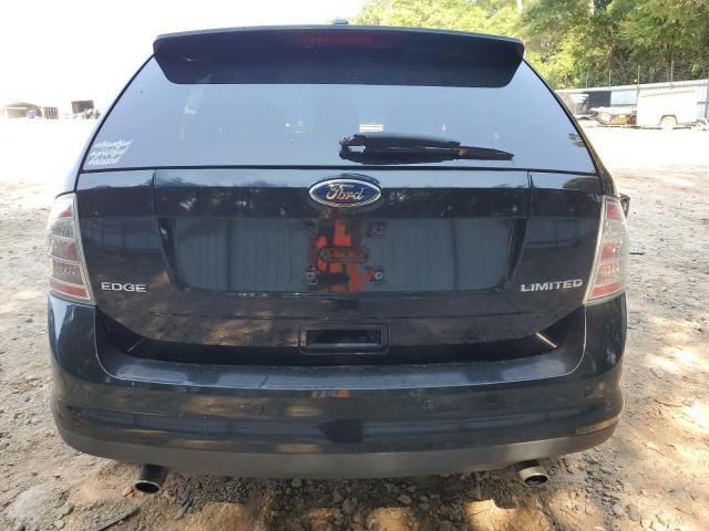 Photo 6 from auction – 2008 FORD EDGE LIMIT with VIN 2FMDK39C98BA48466