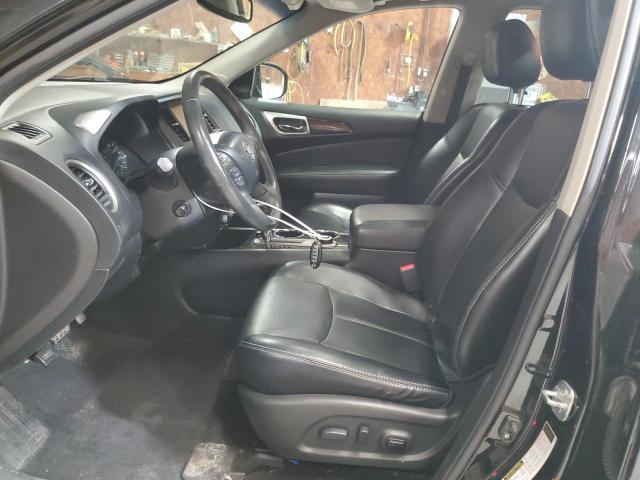 Photo 7 from auction – 2015 NISSAN PATHFINDER with VIN 5N1AR2MM7FC636923
